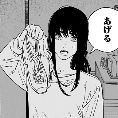 Profile image of 三鷹アサ