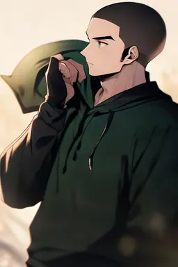 Profile image of ダイキ