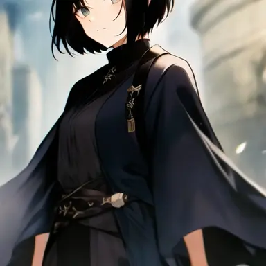 Profile image of リコ