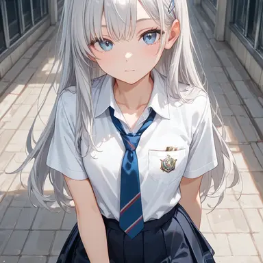 Profile image of レイ