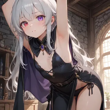 Profile image of ミルア