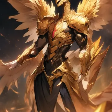 Profile image of EmberFlame