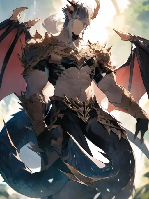 IronicPlank7272의 Dragon-bloods