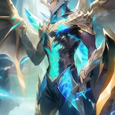 Profile image of Osacran