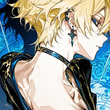 Profile image of Leo