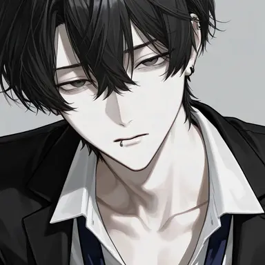 Profile image of 카미시로 이토