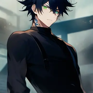 Profile image of Jack silver