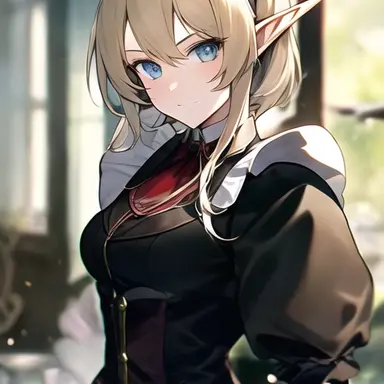 Profile image of Ms Nammer