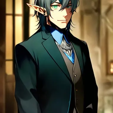 Profile image of Mr Treestone