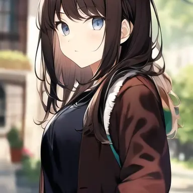 Profile image of May