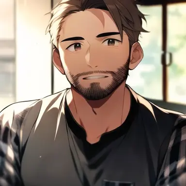 Profile image of Dad
