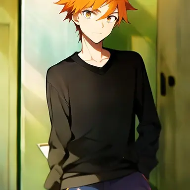 Profile image of Max