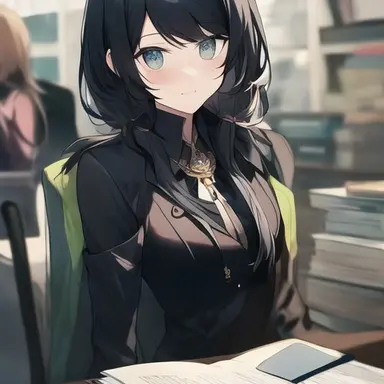 Profile image of 母親