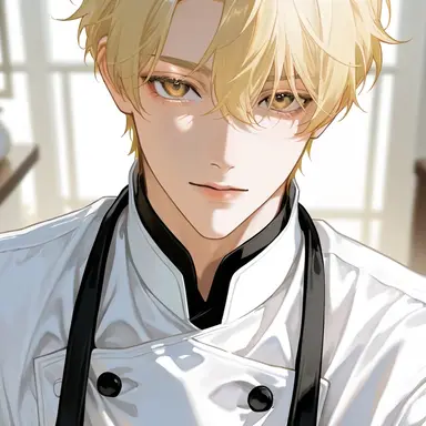 Profile image of 理久