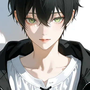 Profile image of 朔