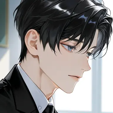 Profile image of 柳木　桜佑