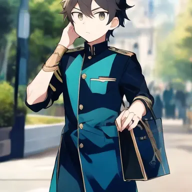 Profile image of そうた