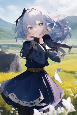 Profile image of 無名ちゃん