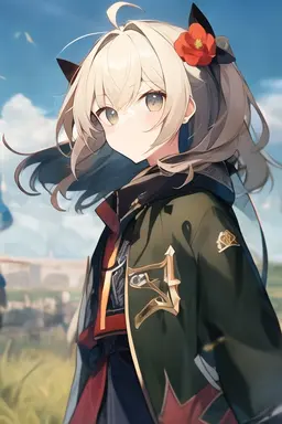 Profile image of 無名ちゃん