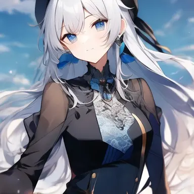 Profile image of 無名ちゃん