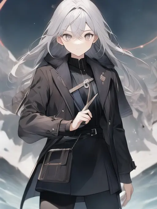 AngryMacaw1052의 男女転換する生活