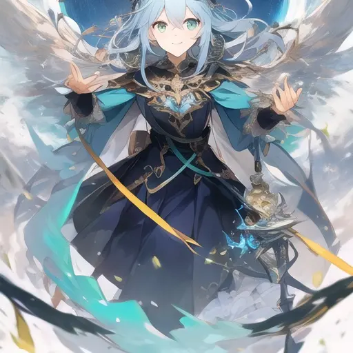 AngryMacaw1052의 文化祭の出し物