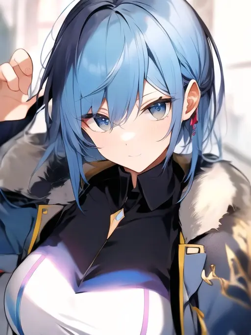 AngryMacaw1052의 お姉ちゃんがまたやらかした