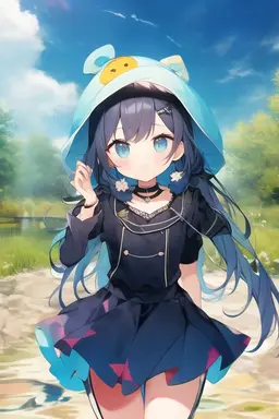 Profile image of 無名ちゃん