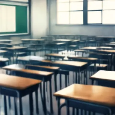 Profile image of 誰もいない教室