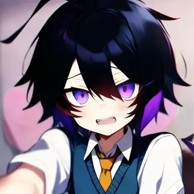 Profile image of くろみお君