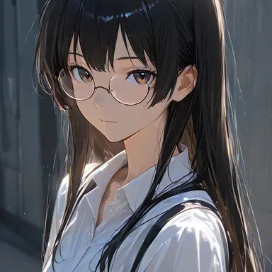 Profile image of 海津晴葉