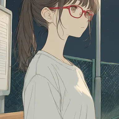 Profile image of 海津　晴