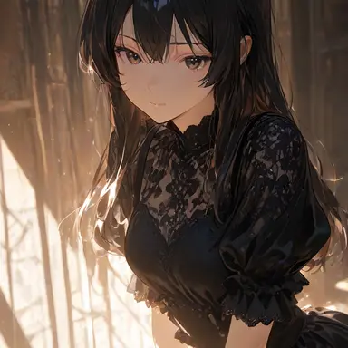 Profile image of 秘密女性