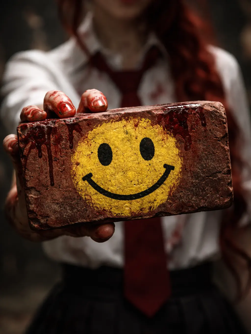 FantasyGuru의 Jaded Justice