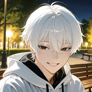 Profile image of 優