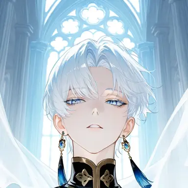 Profile image of アーサー