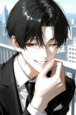 Profile image of 廉