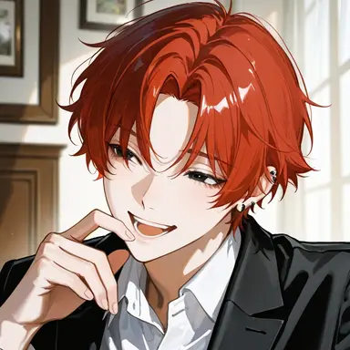 Profile image of 緋綺