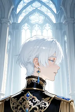 Profile image of 아서