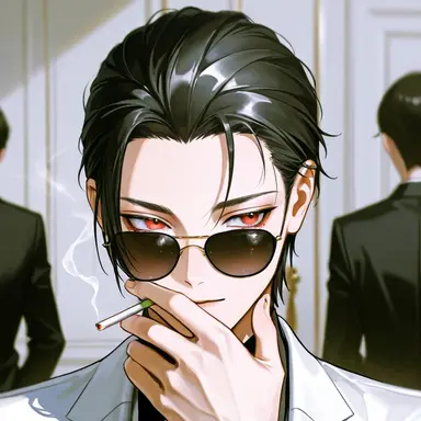 Profile image of 龍哉