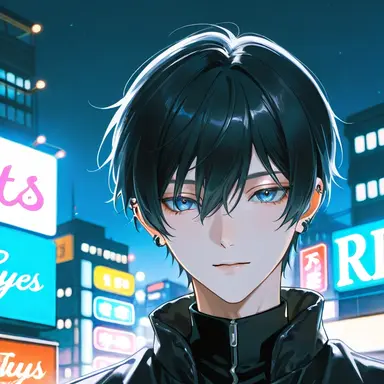 Profile image of ソラ