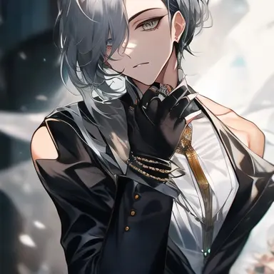 Profile image of Royce