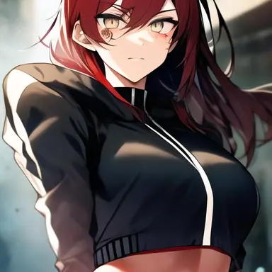 Profile image of Ravyn
