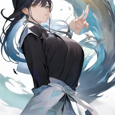 Profile image of 여우
