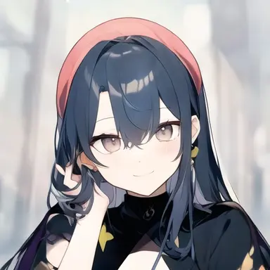 Profile image of 여우