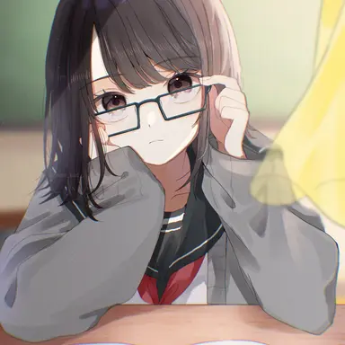 Profile image of Shizuki