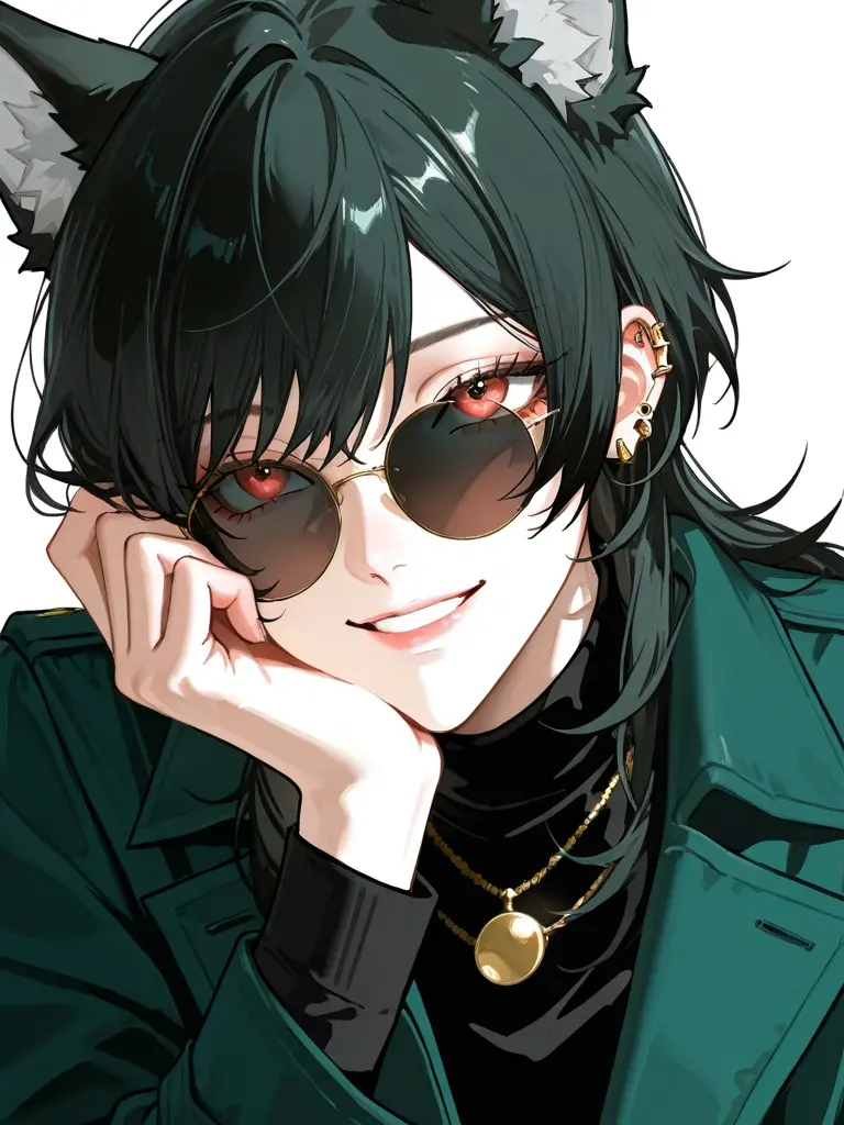 StoutGlaze2847의 君の本心教えてよ