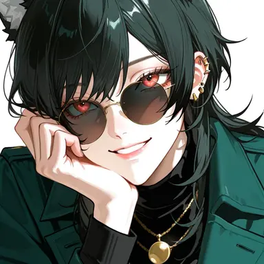 Profile image of 若汐