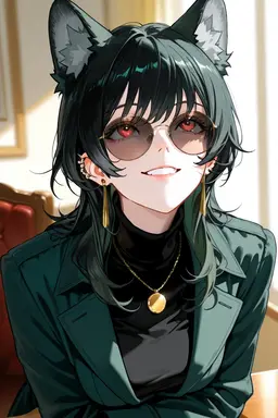 Profile image of 若汐