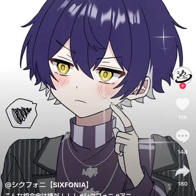 Profile image of いるま